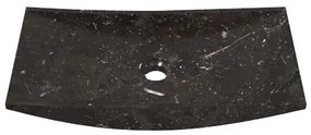 Kamenné umývadlo Amuletum Black