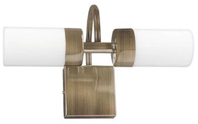 Rabalux 5746 - LED Kúpeľňové nástenné svietidlo BETTY 2xLED/4W/230V