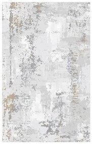 Koberec Creation 1,6/2,3 50260 495 sivý