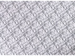 Bavlnené obliečky ZUZANA biele Rozmer obliečky: 70 x 90 cm | 140 x 200 cm