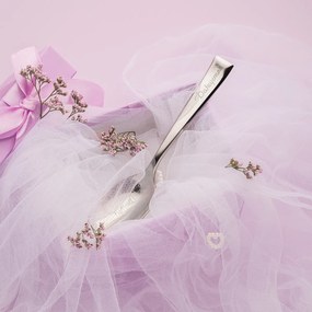 Kávová lyžička – Alessandria lesklý - 110712WED