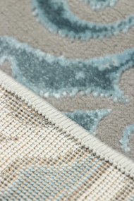 Koberec GALYA K3868A modrý