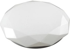 LED Stropné svietidlo IRIDIO 1xLED/24W/230V