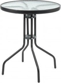 MI Záhradný stolík JUPITER 60cm