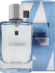 NG PERFUMES NG To Be Strong 100 ml