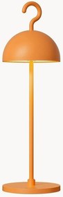 Prenosná stmievateľná stolová LED lampa Hook