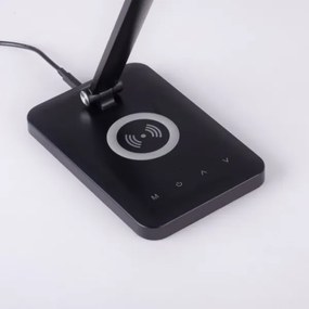 Leuchten Direkt 14415-18 - LED Stmievateľná stolná lampa FLORENTINA LED/5W/230V