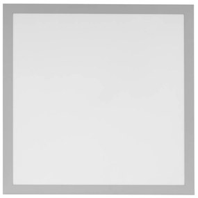 Livarno home Stropné LED svietidlo s nastaviteľným tónom farby (štvorec)  (100382999)