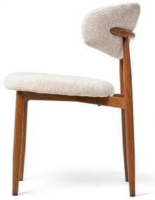 POLAR PEARL ČALÚNENÁ STOLIČKA pearl