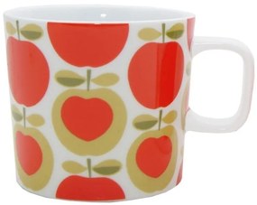 Hrnček TYPHOON Apple Heart Mini Mug, 350ml