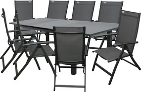 Doppler ACTIVE šedá