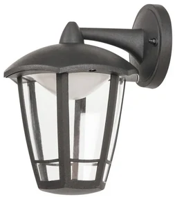 Rabalux SORRENTO LED nástenné svietidlo 8126, IP44