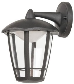 Rabalux SORRENTO LED nástenné svietidlo 8126, IP44