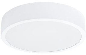 Stropné LED svietidlo Onyx 30, 1x LED 23w, 3000k, w