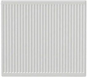 Malý doskový radiátor Rotheigner 22 900 x 1400 mm 4 bočné prípojky