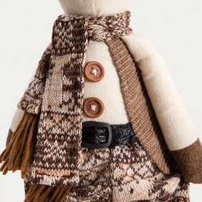 Vianočná dekorácia LATEST sob 770937