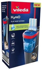 Mop s vedierkom H2PrO – Vileda