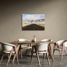 Obraz - Great Basin, Nevada, USA (70x50 cm)