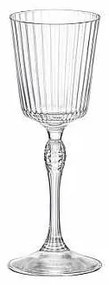 RCR Bormioli Rocco America 20s cordial 80 ml, 6 ks
