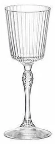 RCR Bormioli Rocco America 20s cordial 80 ml, 6 ks