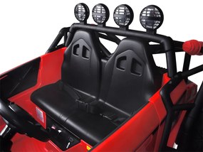 Športová bugina Buggy Racing Jokomisiada PA0281