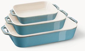 Súprava zapekacích mís Ceramic (3 ks)