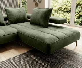 Sedacia súprava AMBRA XL