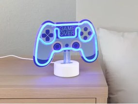 LED stolná lampa Control%