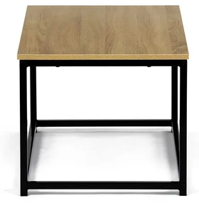 Konferenčný stolík CT-G1090 OAK