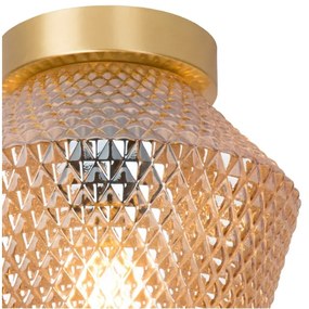 Lucide 03134/01/62 - Stropné svietidlo ROSALIND 1xE27/40W/230V