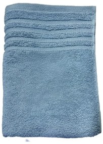 Uterák Rib Fancy 70x140 cm P06 svetlomodrý