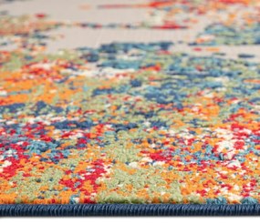 Koberec AVENTURA ED15A FVP krémový