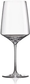 Rona Poháre na víno VISTA 650 ml, 6 ks