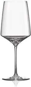 Rona Poháre na víno VISTA 650 ml, 6 ks