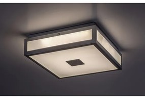 Rabalux 75032 - LED Kúpeľňové stropné svietidlo ZOYA LED/18W/230V IP44 biela