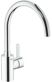 GROHE Eurosmart Cosmopolitan páková drezová batéria, nízkotlaková, výška výtoku 227 mm, chróm, 31180000