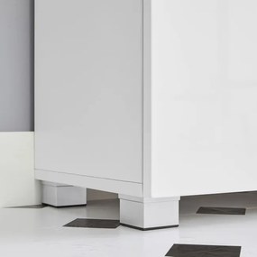 Skrinka pod umývadlo BBK112W01