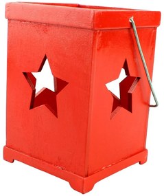 Lampáš 13 cm mix 34260