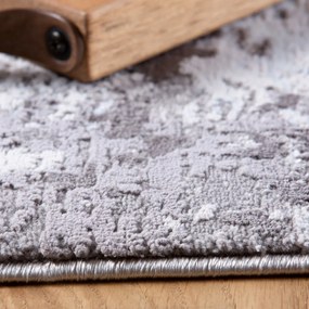 Obsession, Kusový koberec Opal 912 taupe, 120x170, šedá, chodba / predsieň