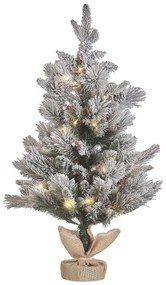 Vianočný stromček 90 cm Malza (zelená). Vlastná spoľahlivá doprava až k Vám domov. 1081159