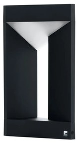 Eglo 98749 - LED Vonkajšie nástenné svietidlo NEMBRO LED/10W/230V IP54