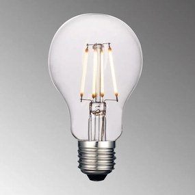 Teplá žiarovka E27, 4 W Standard – Fischer &amp; Honsel
