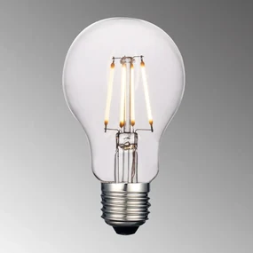 Teplá žiarovka E27, 4 W Standard – Fischer &amp; Honsel