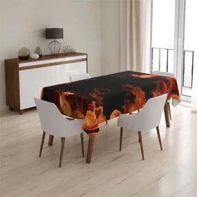 Sablio Obrus ubr088_130x130 - 90x90 cm
