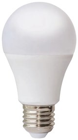 LED žiarovka E27 neutrálna 4000k 9w 920 lm stmievateľná