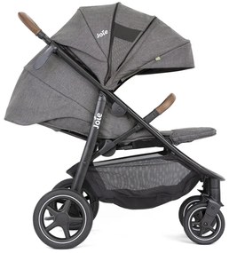 Športový kočík Joie MYTRAX™ PRO 2024 shell gray