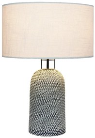 PROXIMA.store - Moderná stolná lampa NUSA