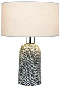 PROXIMA.store - Moderná stolná lampa NUSA