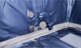 Mspa | Vírivý bazén MSPA Oslo Sapphire F-SA063W | 11400303