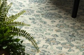 Koberec SOHO 477.07.LA102 OSTA naturálny zelený / béžový